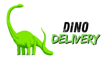 Dino Delivery